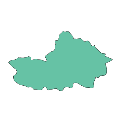 嘉黎县忠玉乡PPT模板