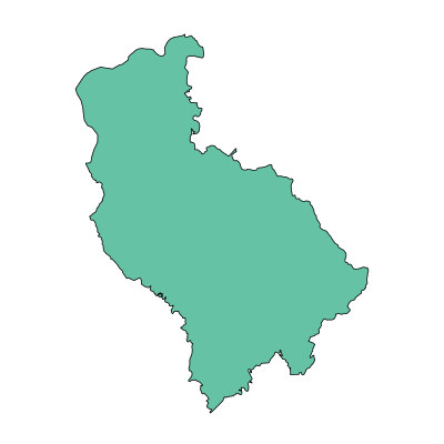 四会市地豆镇PPT模板