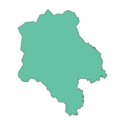 四会市江谷镇PPT模板