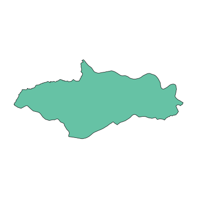 四会市贞山街道PPT模板