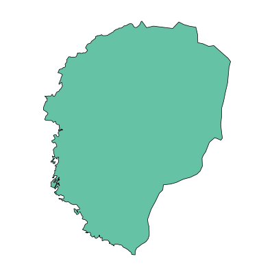 四会市迳口镇PPT模板