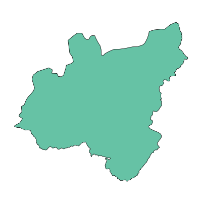 四会市黄田镇PPT模板