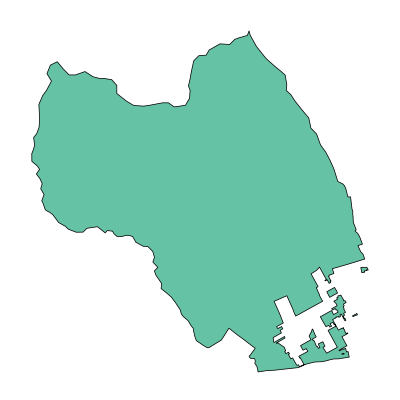 回民区攸攸板镇PPT模板