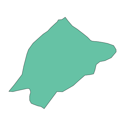 围场满族蒙古族自治县南山嘴乡PPT模板