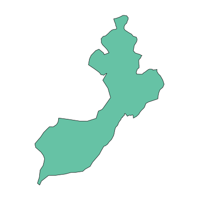 围场满族蒙古族自治县围场镇PPT模板
