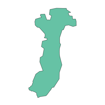固始县段集镇PPT模板