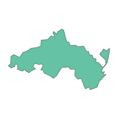 固始县汪棚镇PPT模板