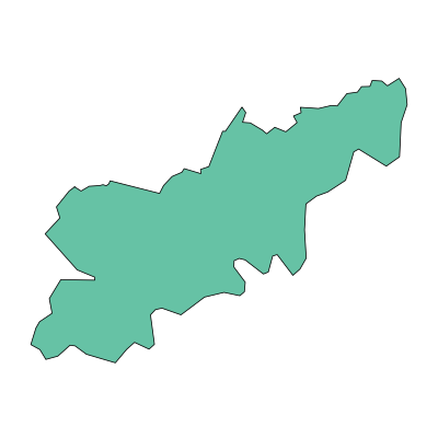 固始县洪埠乡PPT模板