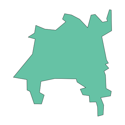 固始县赵岗乡PPT模板