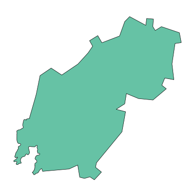 固始县郭陆滩镇PPT模板