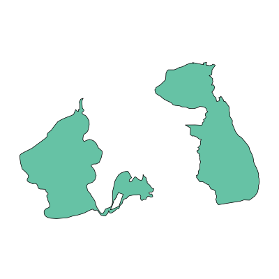 图木舒克市兵团图木舒克市喀拉拜勒镇PPT模板