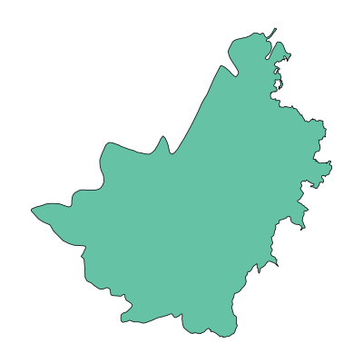 垫江县包家镇PPT模板