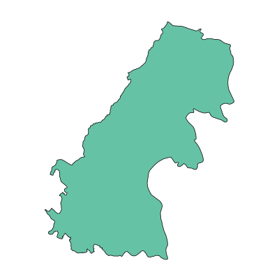 垫江县沙河乡PPT模板