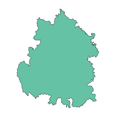 垫江县鹤游镇PPT模板