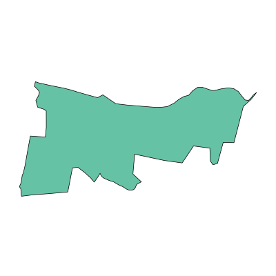 埇桥区蒿沟乡PPT模板