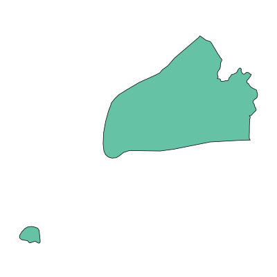 城区马宫街道PPT模板