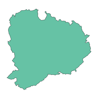 城厢区华亭镇PPT模板