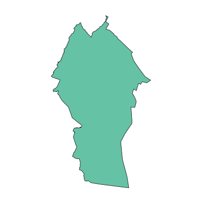塔城市也门勒乡PPT模板