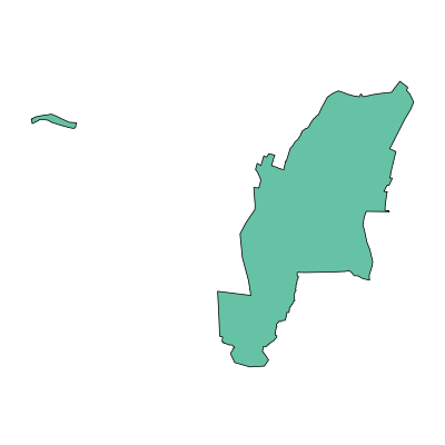 塔城市博孜达克农场PPT模板