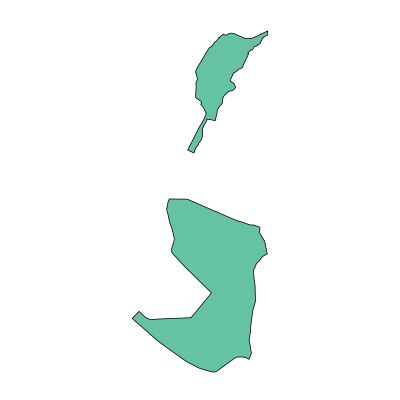 塔城市恰合吉牧场PPT模板