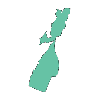 塔城市恰夏镇PPT模板