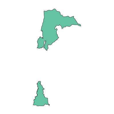 塔城市窝依加依劳牧场PPT模板