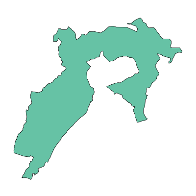 塔城市阿西尔达斡尔民族乡PPT模板
