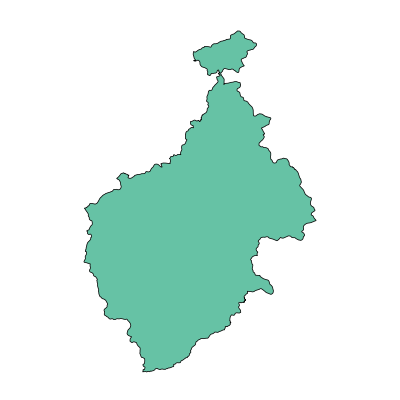 墨江哈尼族自治县联珠镇PPT模板