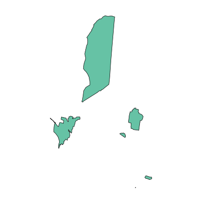 墨玉县兵团四十七团PPT模板