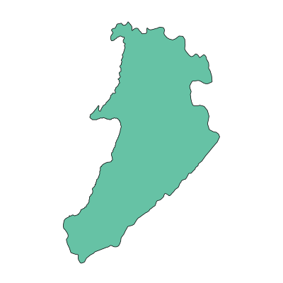壤塘县蒲西乡PPT模板