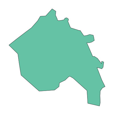 壶关县五龙山乡PPT模板