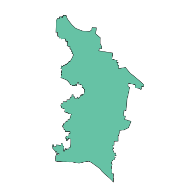 夏邑县马头镇PPT模板