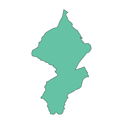 多伦县西干沟乡PPT模板