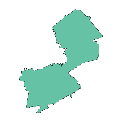 大丰市万盈镇PPT模板