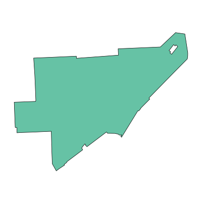 大丰市南阳镇PPT模板