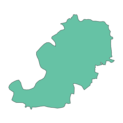 大冶市茗山乡PPT模板