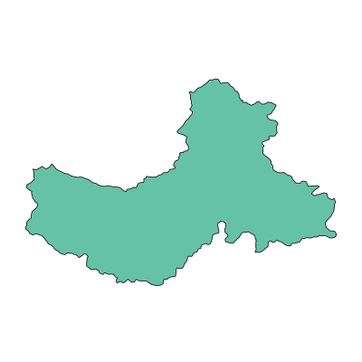大化瑶族自治县古文乡PPT模板