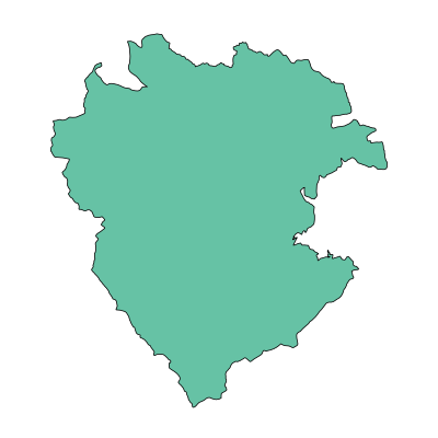 大化瑶族自治县岩滩镇PPT模板