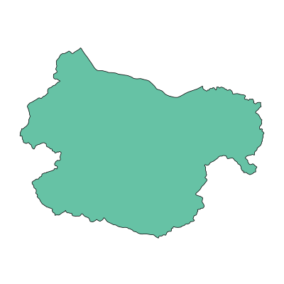 大化瑶族自治县江南乡PPT模板