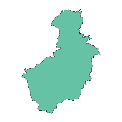 大姚县石羊镇PPT模板