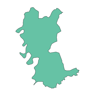 大安区新民镇PPT模板