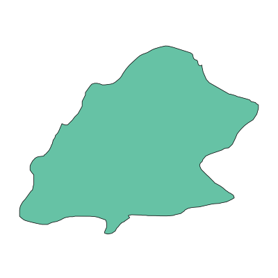 大安区永嘉乡PPT模板