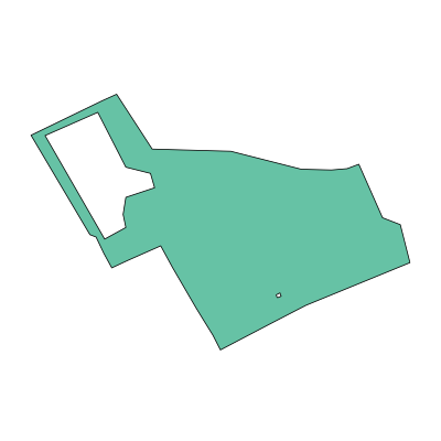 大安市临江街道PPT模板