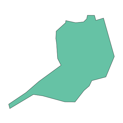 大安市大安马场PPT模板