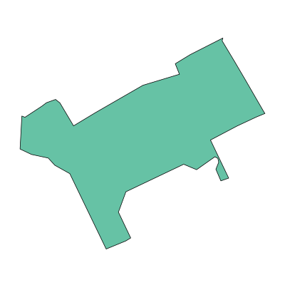 大安市长虹街道PPT模板