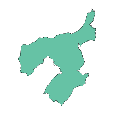 大方县兴隆乡PPT模板