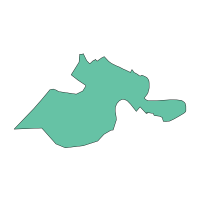 大洼县荣滨街道PPT模板
