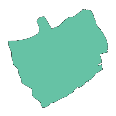 大理市大理镇PPT模板
