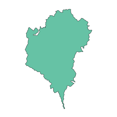 大田县前坪乡PPT模板