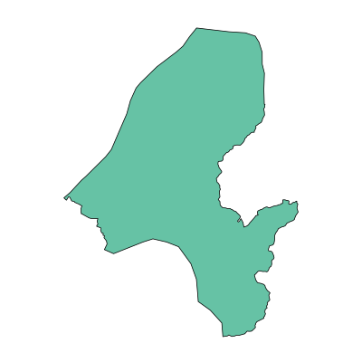 大石桥市官屯镇PPT模板
